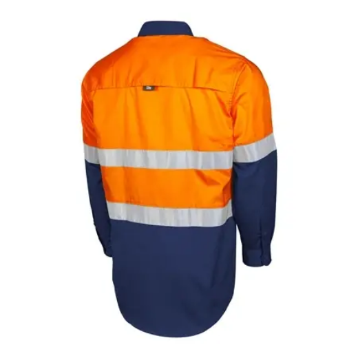 Picture of Tru Workwear, Lightweight Vented Shirt